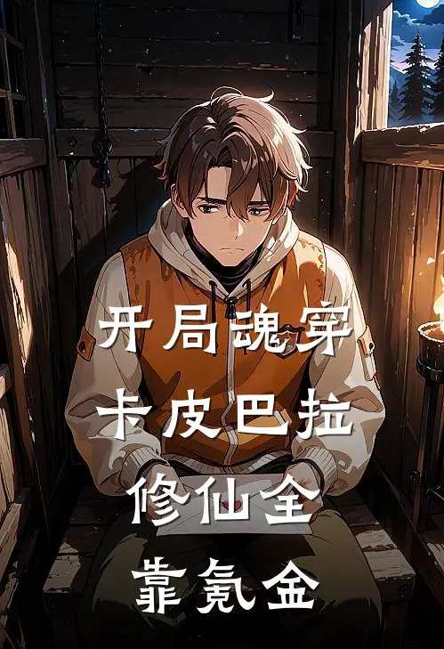 开局魂穿卡皮巴拉，修仙全靠氪金