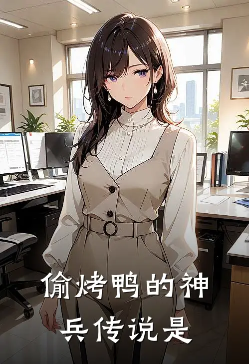 偷烤鸭的神兵传说是