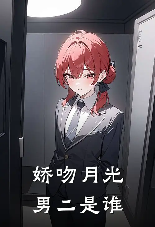 娇吻月光男二是谁