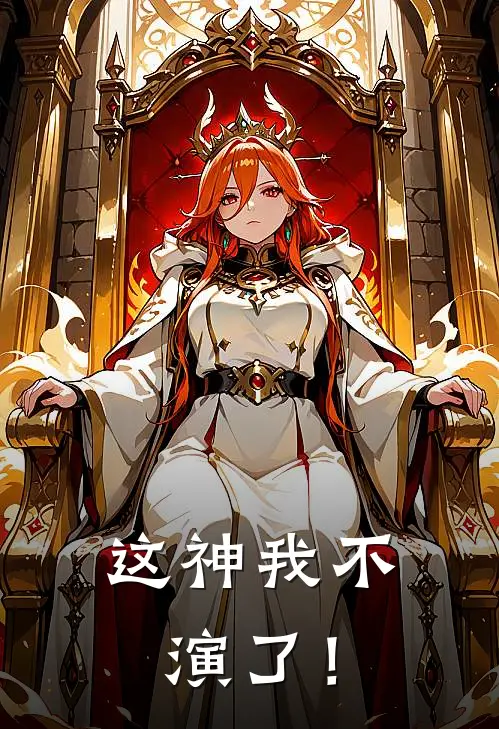 这神我不演了！