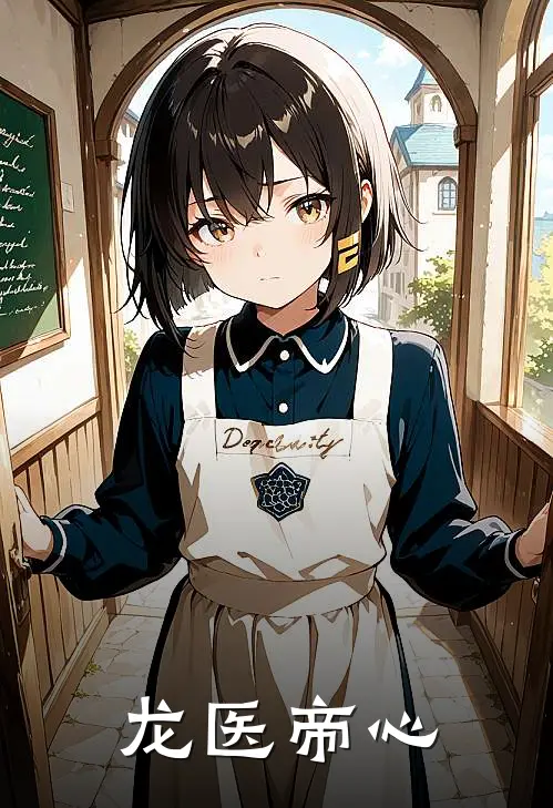龙医帝心