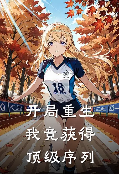 开局重生，我竟获得顶级序列