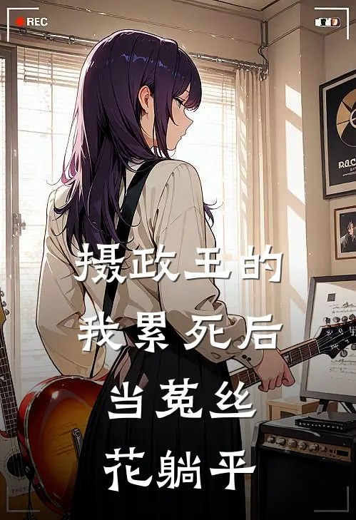 摄政王的我累死后，当菟丝花躺平