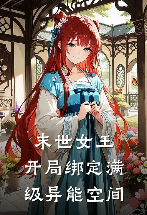 末世女王：开局绑定满级异能空间