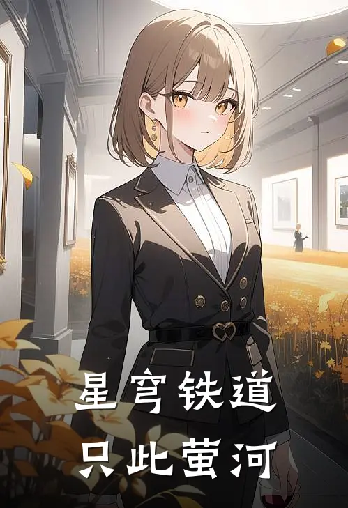 星穹铁道：只此萤河