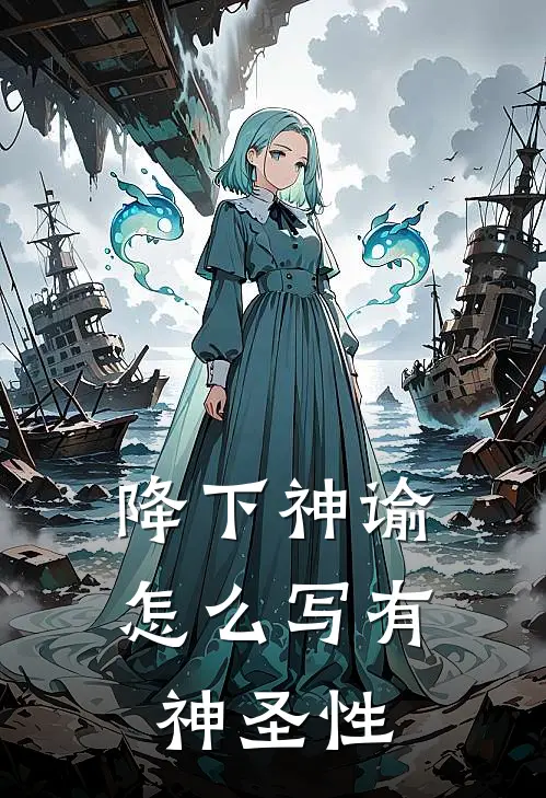 降下神谕怎么写有神圣性