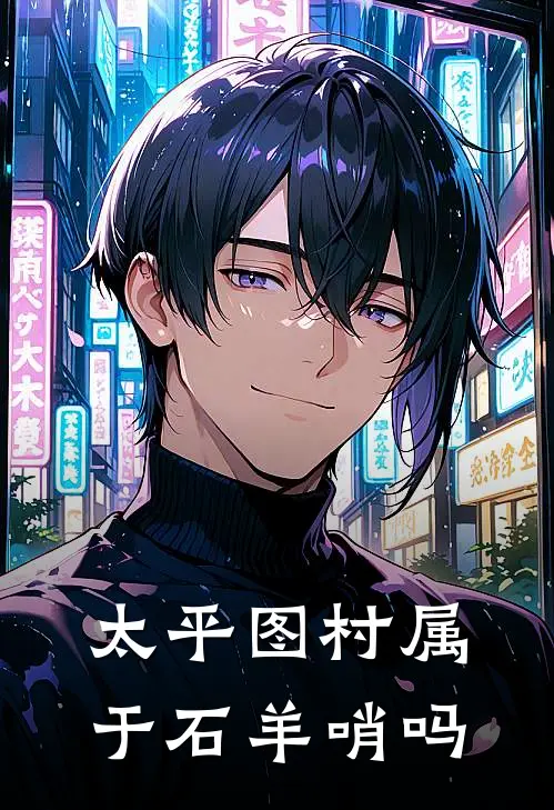 太平图村属于石羊哨吗