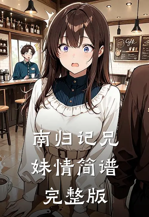 南归记兄妹情简谱完整版