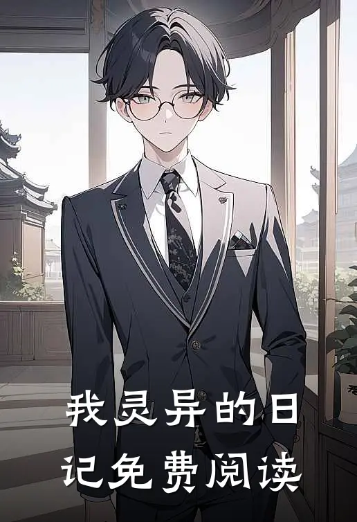 我灵异的日记免费阅读