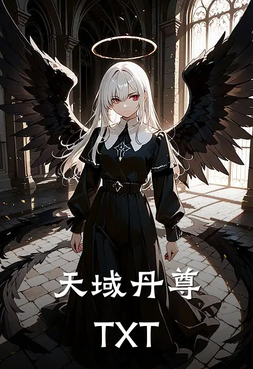 天域丹尊TXT
