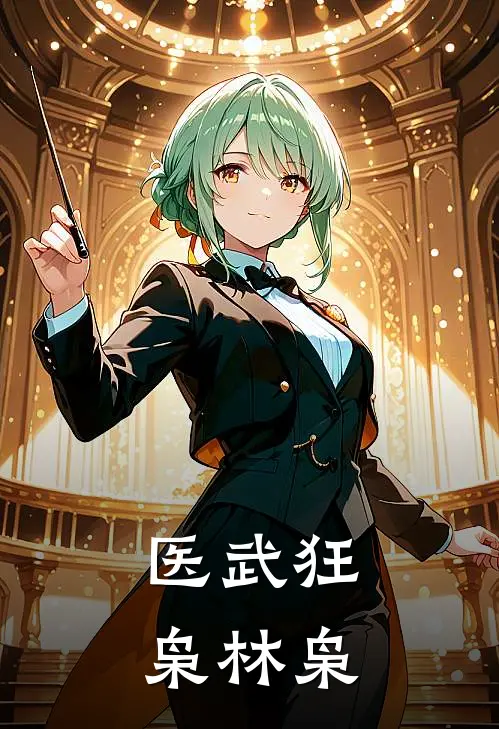 医武狂枭林枭