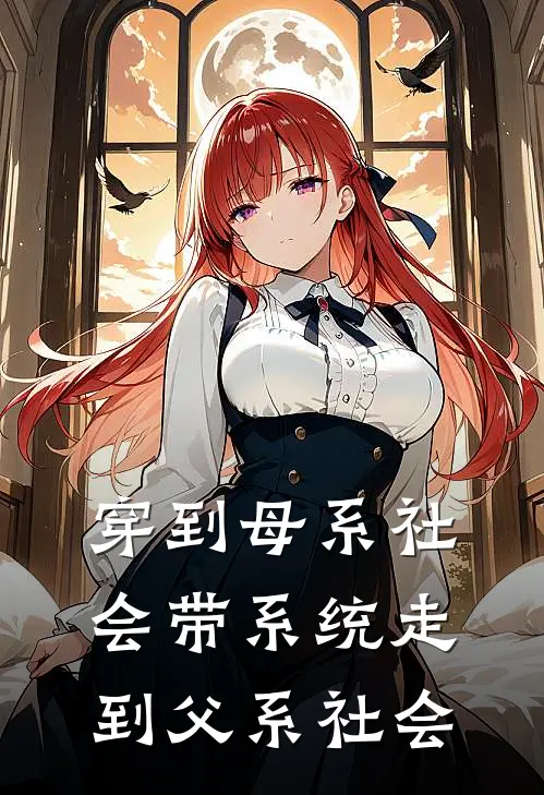 穿到母系社会带系统走到父系社会