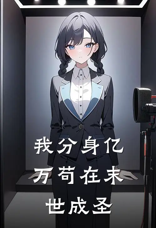我分身亿万苟在末世成圣