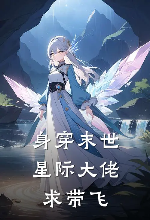 身穿末世星际大佬求带飞