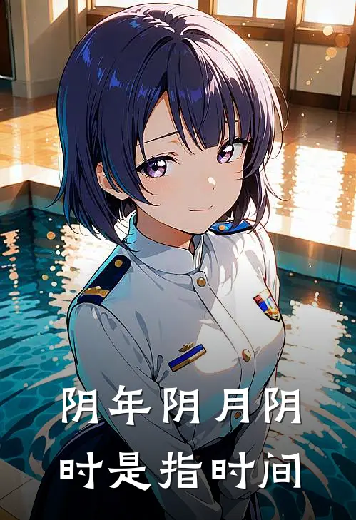 阴年阴月阴时是指时间