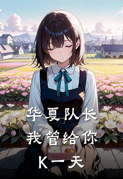 华夏队长，我管给你K一天