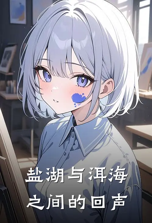 盐湖与洱海之间的回声