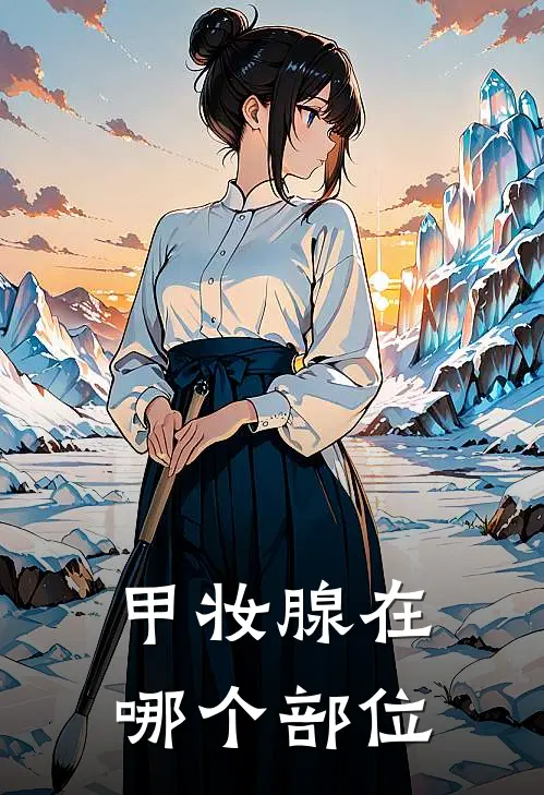 甲妆腺在哪个部位