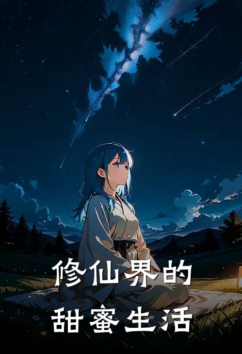 修仙界的甜蜜生活