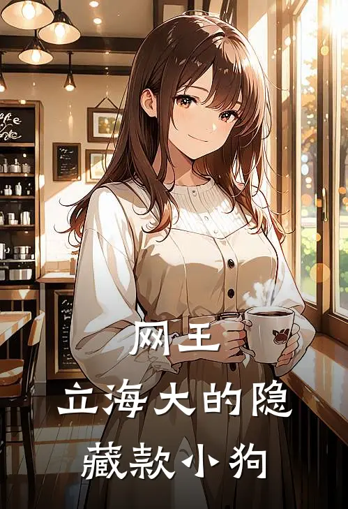 网王：立海大的隐藏款小狗