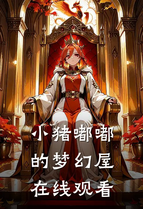 小猪嘟嘟的梦幻屋在线观看