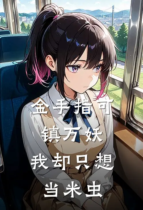 金手指可镇万妖，我却只想当米虫