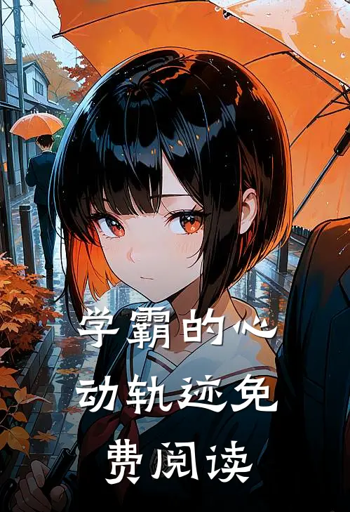 学霸的心动轨迹免费阅读