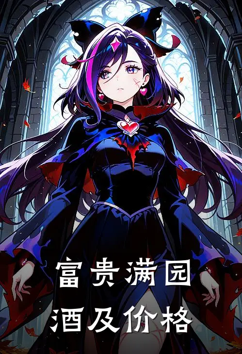富贵满园酒及价格