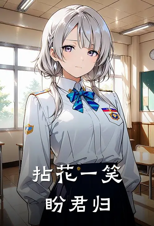 拈花一笑盼君归