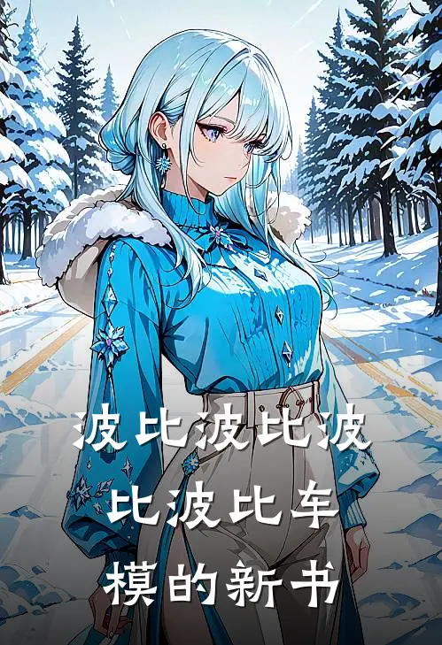 波比波比波比波比车模的新书