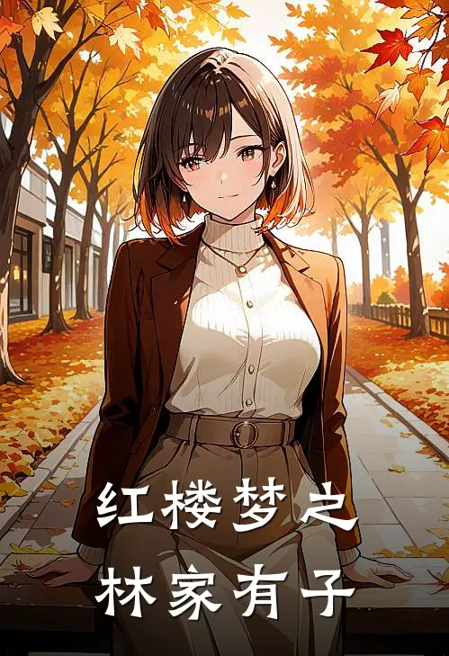 红楼梦之林家有子