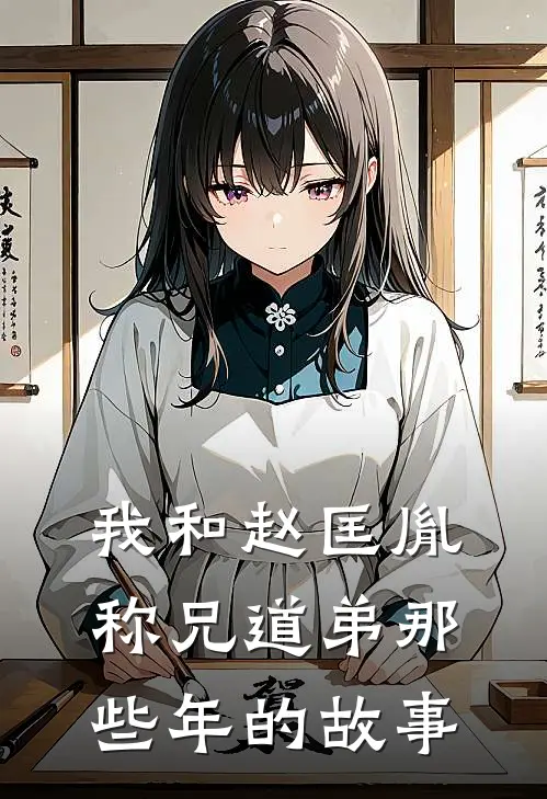 我和赵匡胤称兄道弟那些年的故事