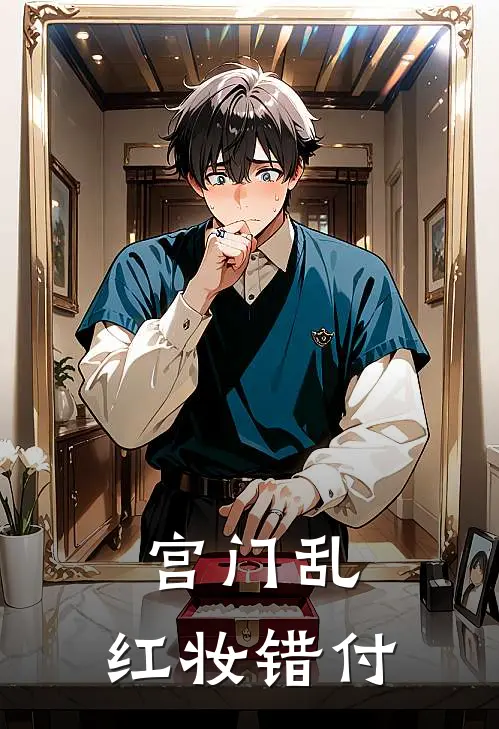 宫门乱：红妆错付