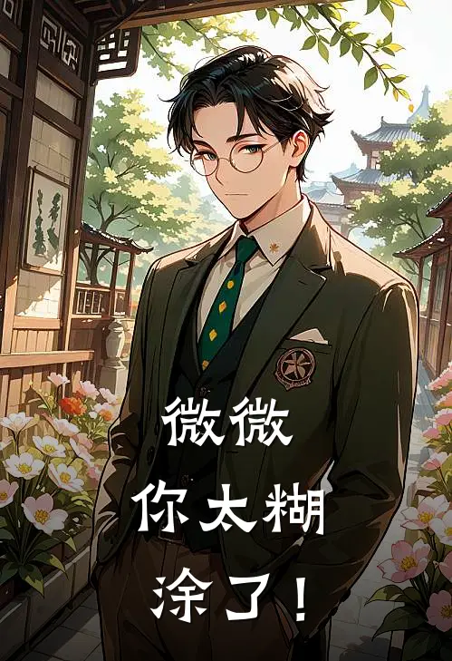 微微，你太糊涂了！