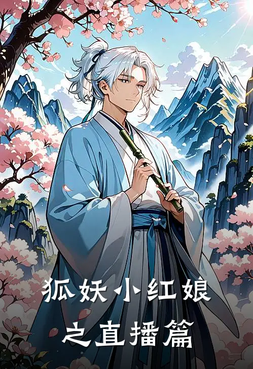 狐妖小红娘之直播篇