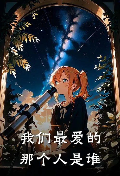 我们最爱的那个人是谁