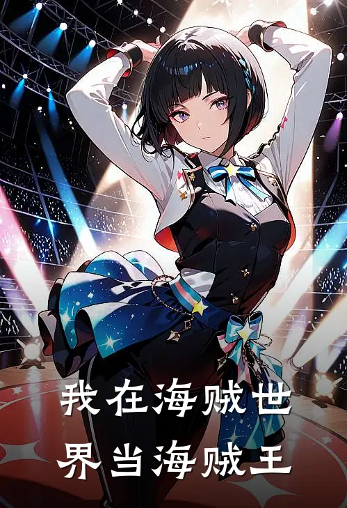 我在海贼世界当海贼王