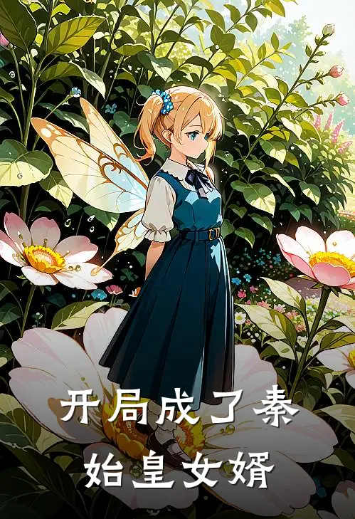 开局成了秦始皇女婿