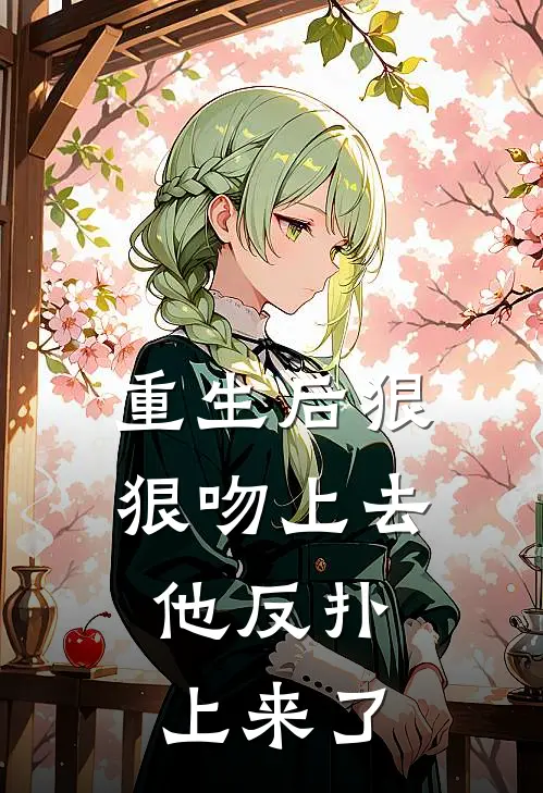 重生后狠狠吻上去，他反扑上来了