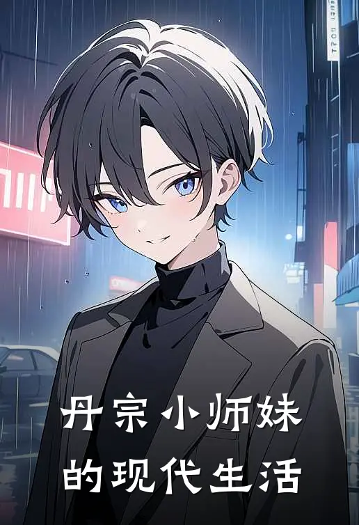 丹宗小师妹的现代生活