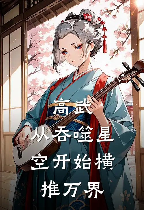 高武：从吞噬星空开始横推万界