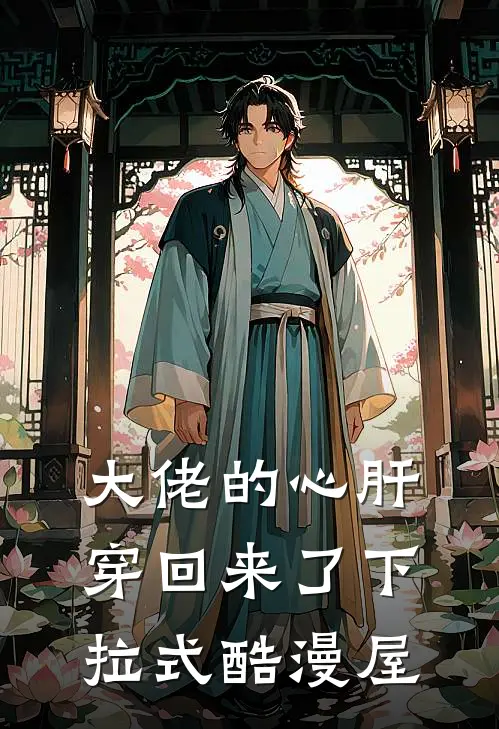 大佬的心肝穿回来了下拉式酷漫屋