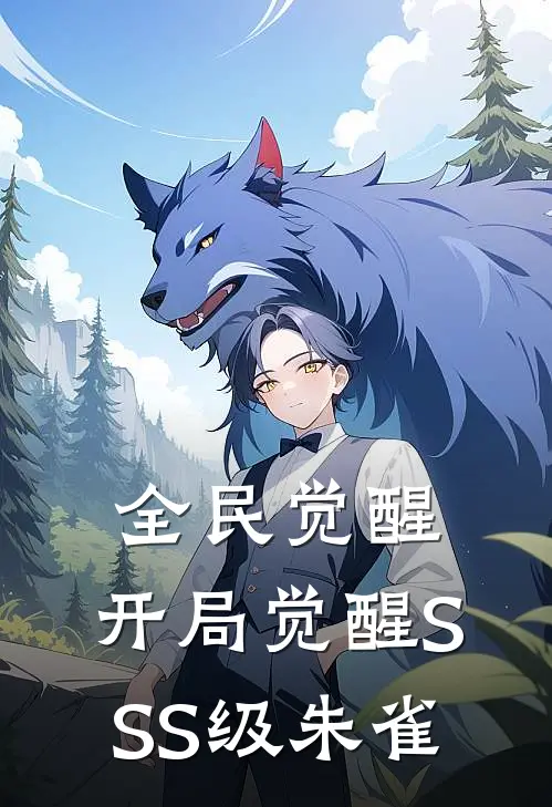 全民觉醒：开局觉醒SSS级朱雀