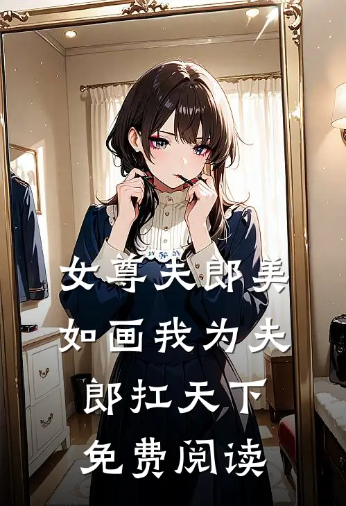 女尊夫郎美如画我为夫郎扛天下免费阅读