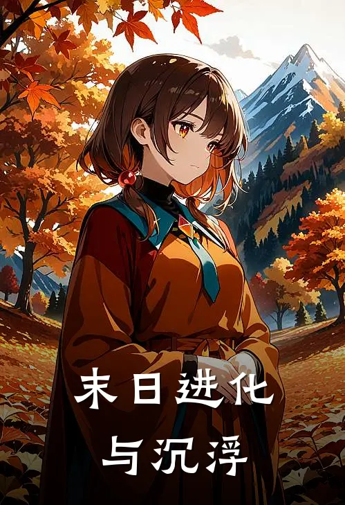 末日进化与沉浮