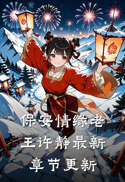 保安情缘老王许静最新章节更新