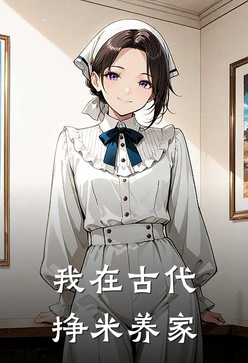 我在古代挣米养家