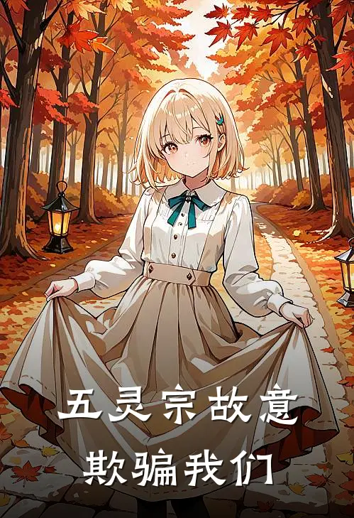 五灵宗故意欺骗我们