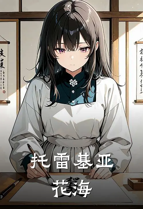 托雷基亚：花海