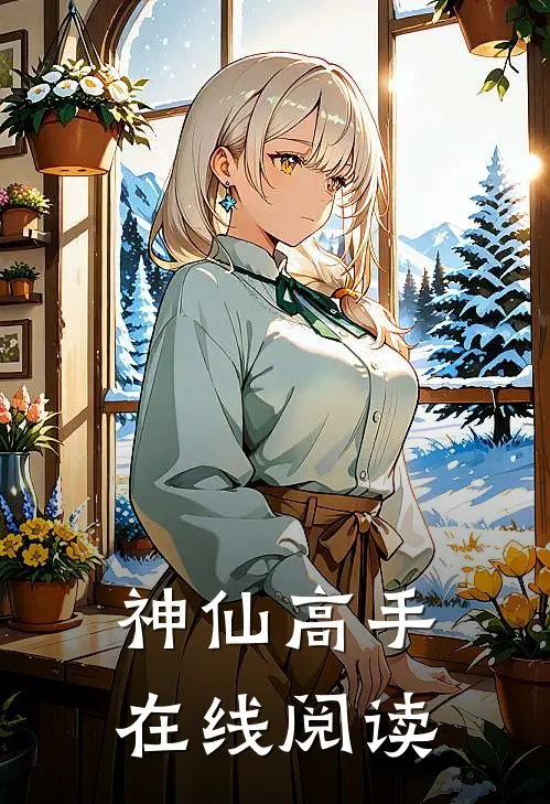 神仙高手在线阅读